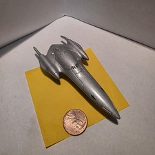 Star Wars Titanium Series Die