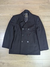 Vintage US Navy Deck Jacket