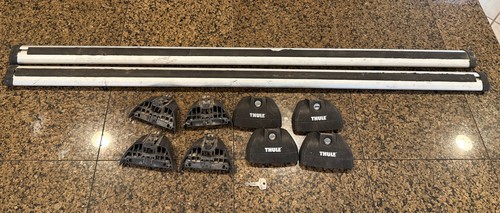 Thule 460r podium foot packs - thule,