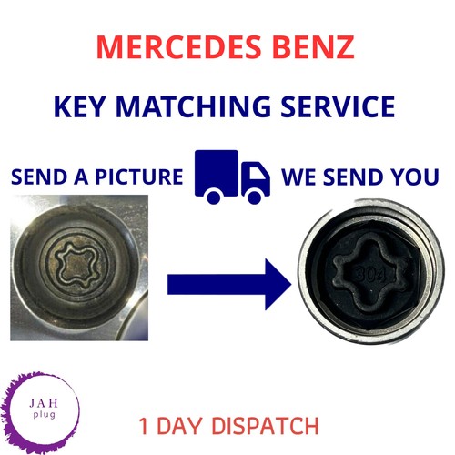 Bolt matching service security - service,