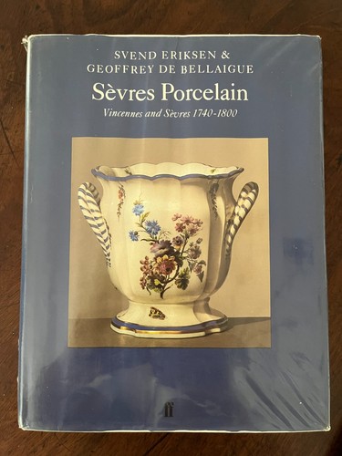 Sevres porcelain sven - sevres,