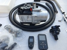 12v 5kw Water Diesel Heater