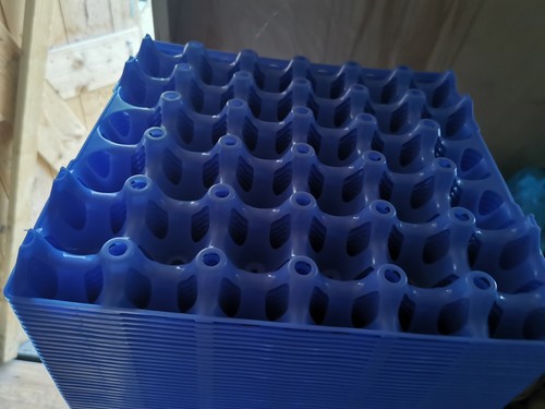 Pack reusable stackable - pack,