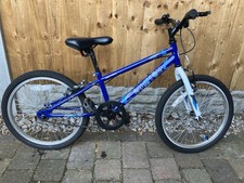 Apollo Switch Junior Kids Bike