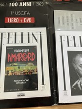 Fellini 100 Years 1920-2020