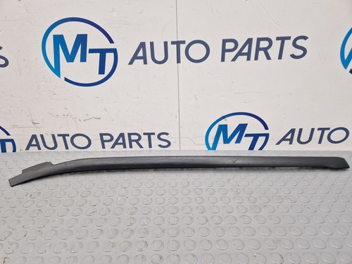 Bmw series windscreen - 4,