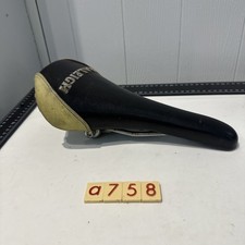 Vintage Raleigh Velo stitched