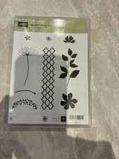 Stampin' Up! Summer