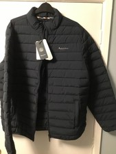 Men’s Aquascutum Navy