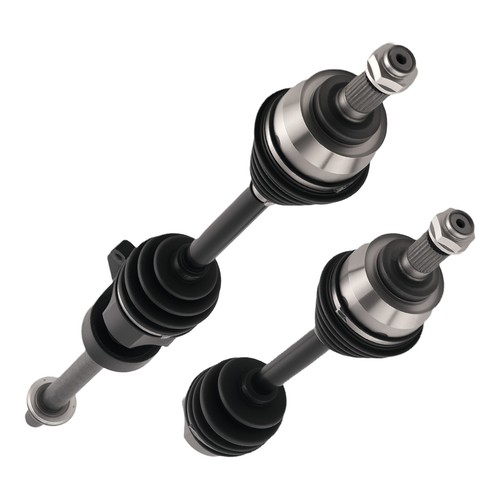 Front axle left right - front,