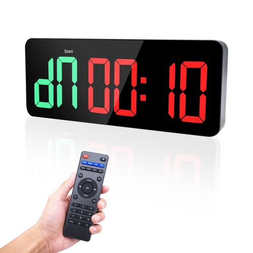 Ousmile gym timer - ousmile,
