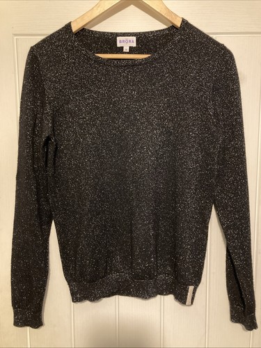 Stunning brora black with - stunning,