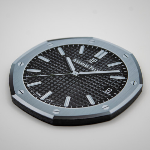 Royal oak black 15500 - black,