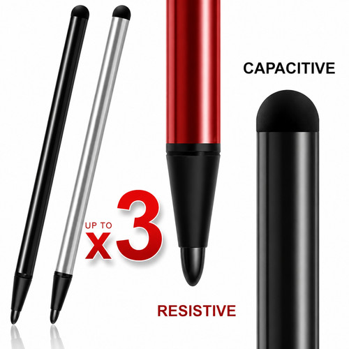 New touch screen stylus - 3x,