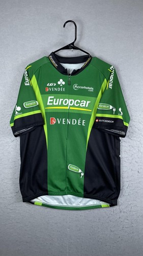 Louis garneau europcar - garneau,
