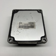Vauxhall Corsa 1.4 Z14xe Engine Ecu 12237450 DXKB