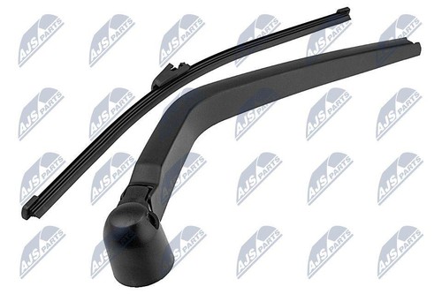 Original nty wiper arm set - original,