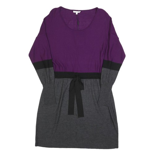 Paule womens purple grey - womens,