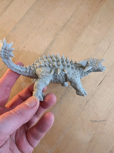 Reaper bones lost valley - reaper,