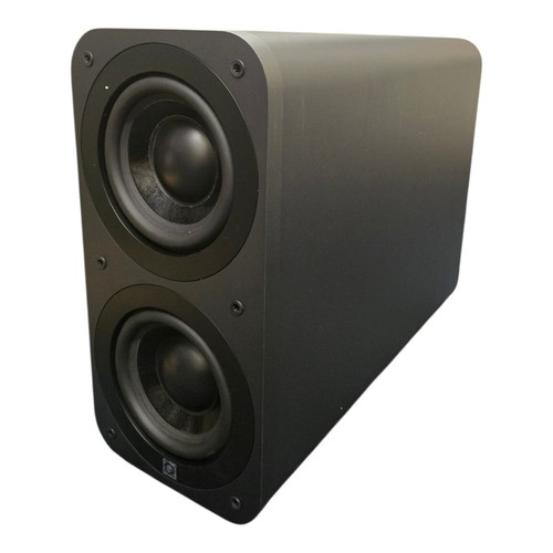 Acoustics 3070s subwoofer - q,