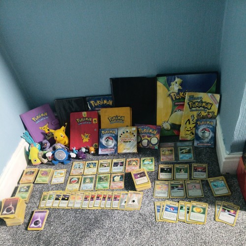 Pokemon wotc joblot - wotc,
