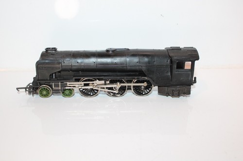 Trix lner peppercorn - lner,
