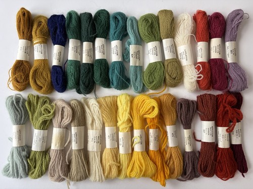 Appleton tapestry wool - tapestry, 4ply