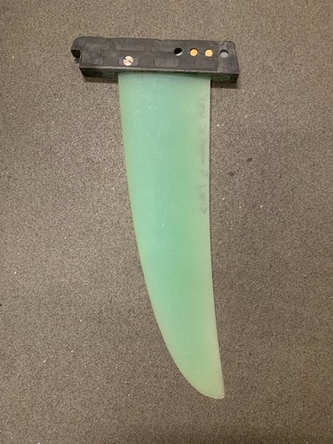 Fin xtra 31cm - -,