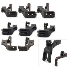 8x Walking Presser Feet For JUKI CONSEW SINGER BROTHER Industrial Sewing Machine