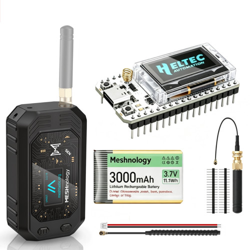 Esp32 lora board 7v - esp32, v3