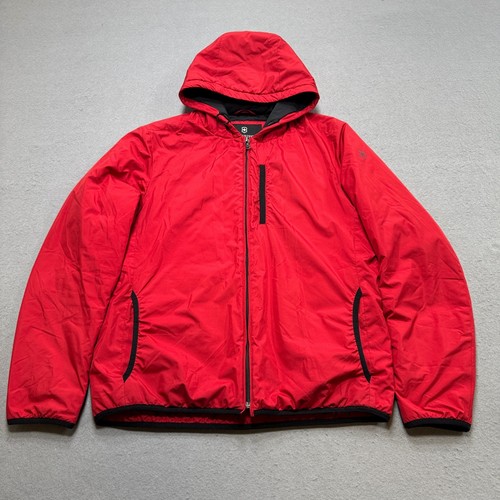 Victorinox puffer jacket men - jacket, men's