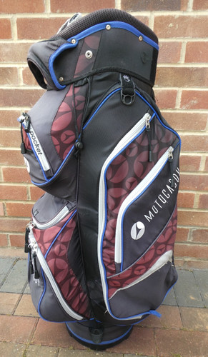 Motocaddy trolley cart - , /