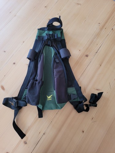 Scopac lite tripod - scopac,