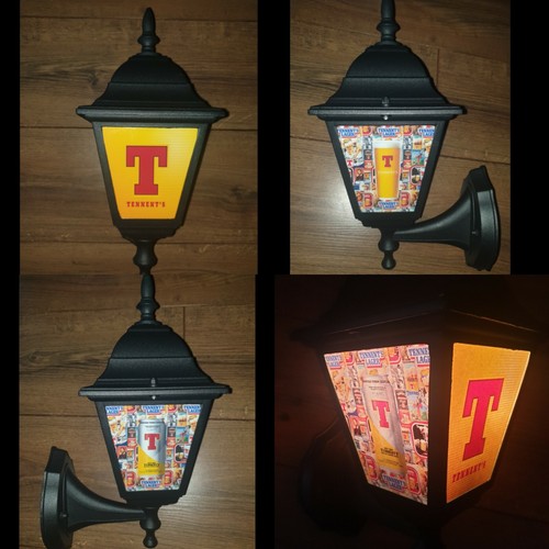 Tennents lager pub light - tennents,