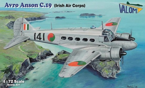Valom 72168 72nd scale - 72168, 1:72nd