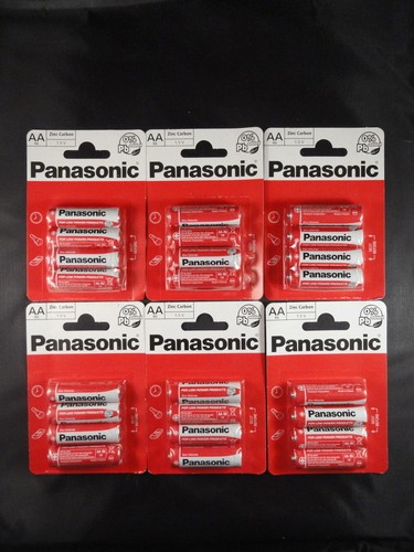 Pack panasonic r6r 4bp - x,