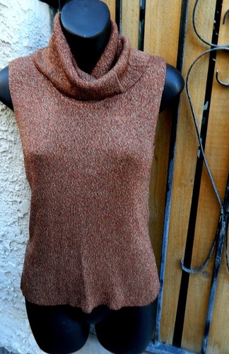 Austin reed sleeveless knit - austin,