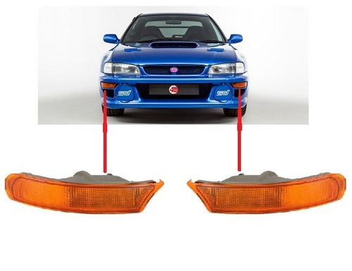 For subaru impreza - for,