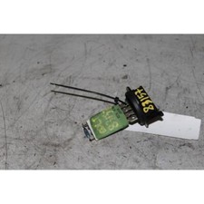 HEATER RESISTOR FOR MITSUBISHI