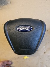 2008-2012  Mk7 Ford Fiesta Drivers Airbag Steering Wheel Airbag 8v51a042b85