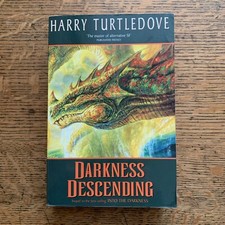 Harry TURTLEDOVE: Darkness