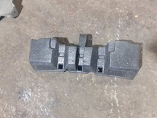 Ford Mondeo Mk3 ST front