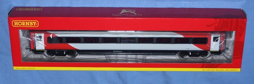 Hornby r40151 lner ic225 mk4 - hornby,