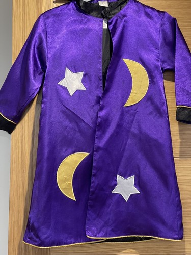 Childs fancy dress costume - fancy, 2-4