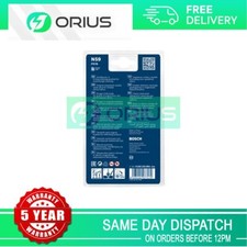 Spark Plug Orius Fits Peugeot