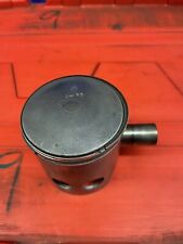 Yamaha DT250 TY250 Piston And Rings           9