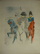 Henri Toulouse-Lautrec