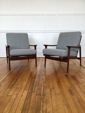 Guy Rogers New Yorker Armchair