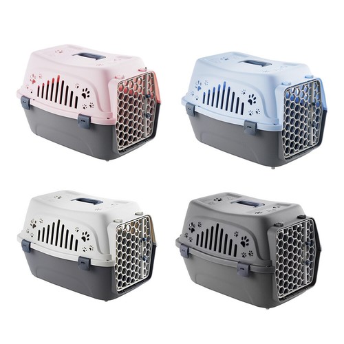 Pet carrier large cat dog - pet,