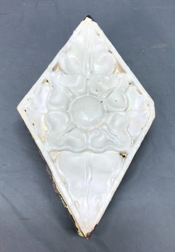 Vintage decorative 8x14 - decorative,